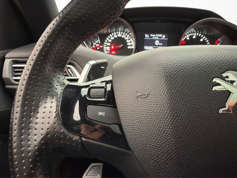 Peugeot 308 SW bild 18
