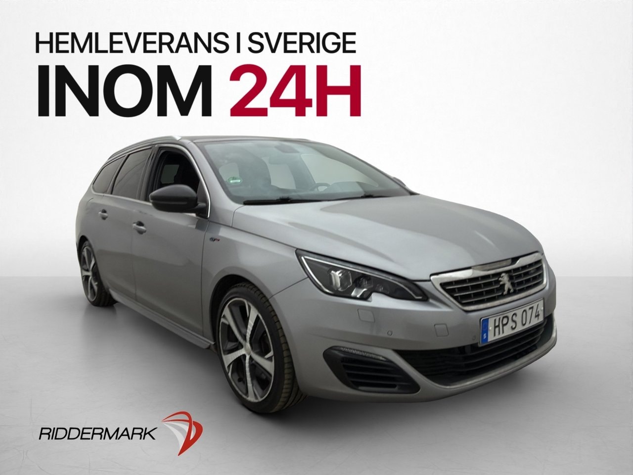 Peugeot 308 SW
