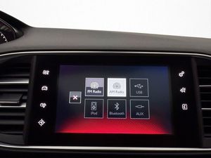 Peugeot 308 SW bild 24