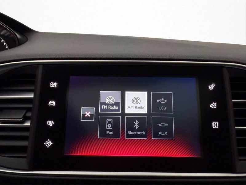 Peugeot 308 SW bild 24