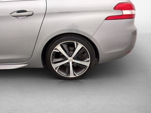 Peugeot 308 SW bild 27