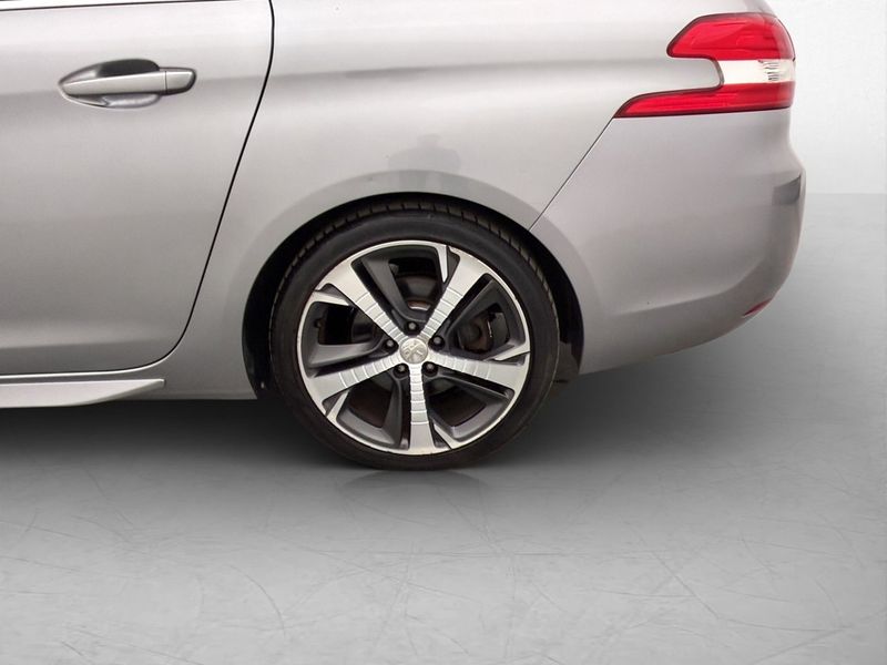 Peugeot 308 SW bild 27