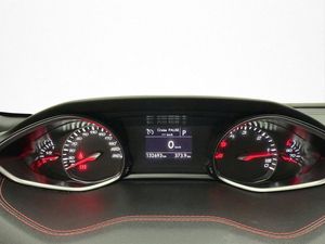 Peugeot 308 SW bild 19