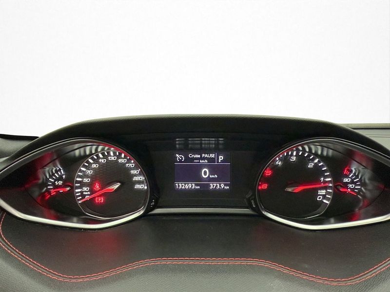 Peugeot 308 SW bild 19