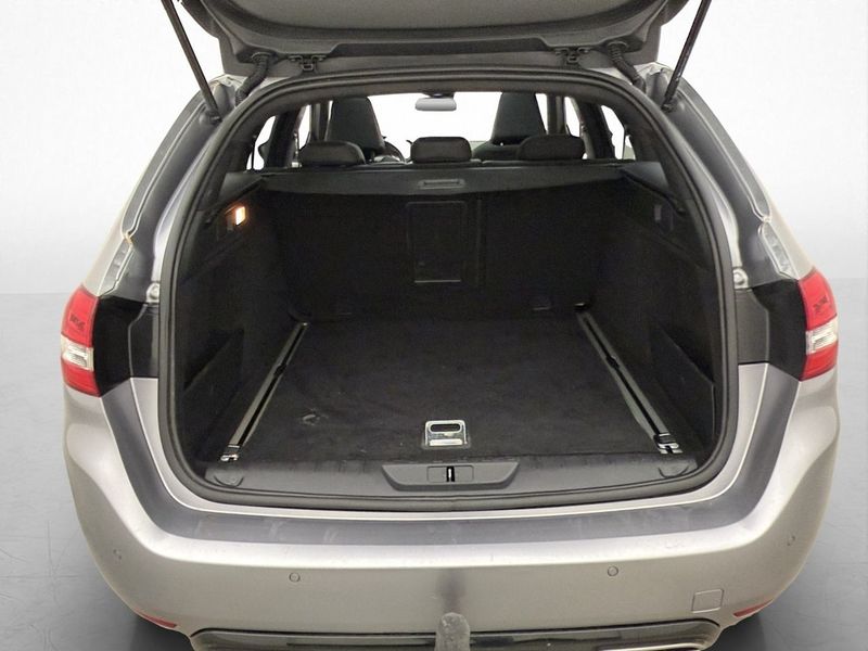 Peugeot 308 SW bild 9