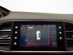 Peugeot 308 SW bild 25