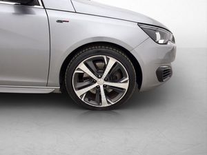 Peugeot 308 SW bild 29