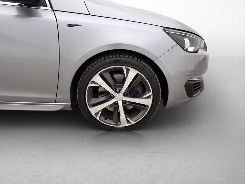 Peugeot 308 SW bild 29