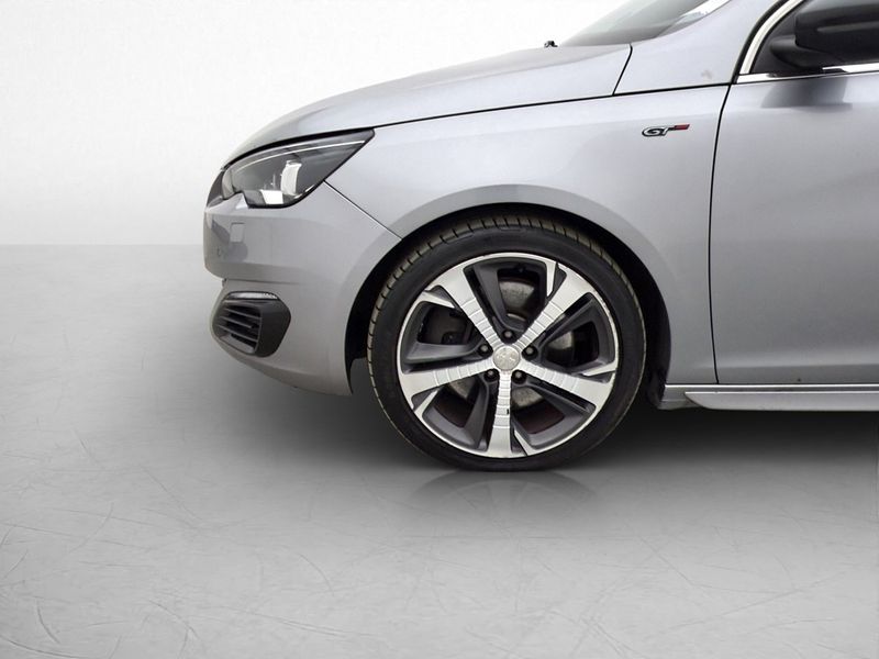 Peugeot 308 SW bild 26