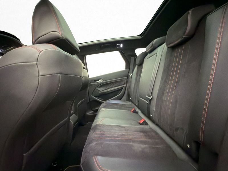Peugeot 308 SW bild 16