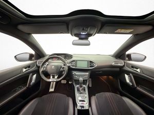 Peugeot 308 SW bild 17