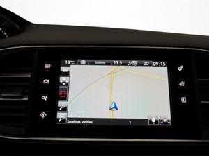 Peugeot 308 SW bild 15
