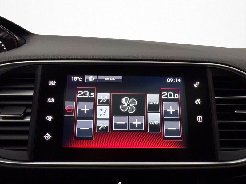 Peugeot 308 SW bild 22