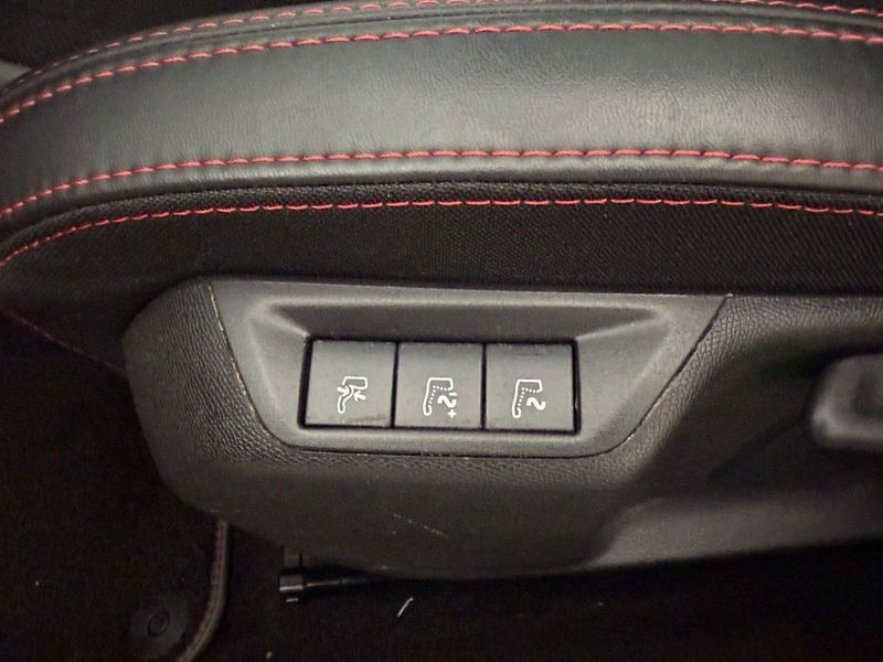 Peugeot 308 SW bild 13