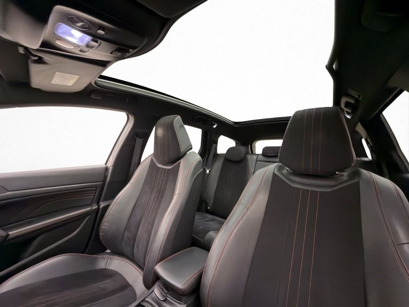 Peugeot 308 SW bild 14
