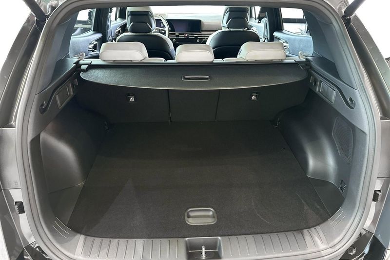 Kia Sportage bild 13