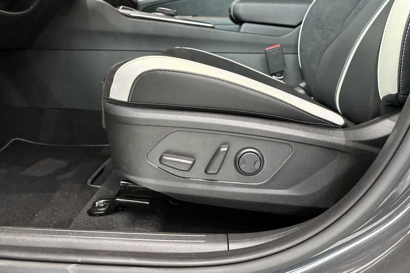 Kia Sportage bild 17