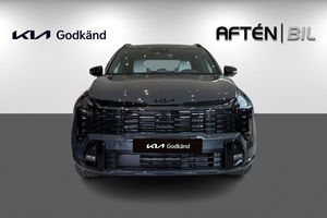 Kia Sportage bild 3