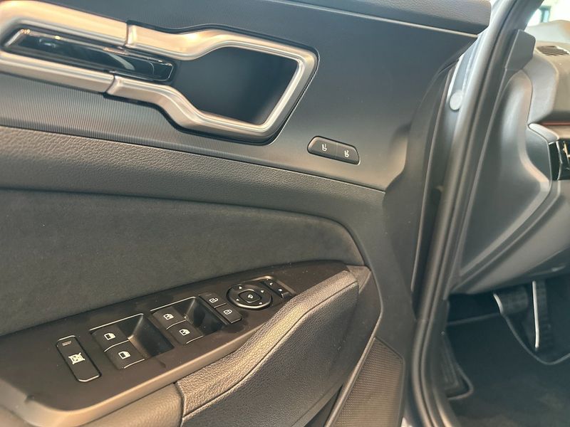 Kia Sportage bild 16