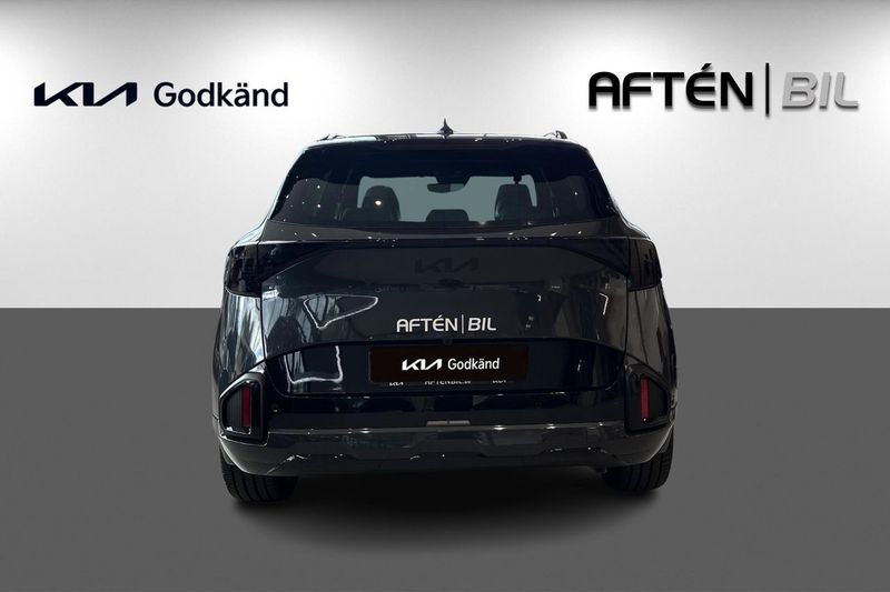 Kia Sportage bild 7