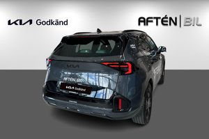 Kia Sportage bild 24