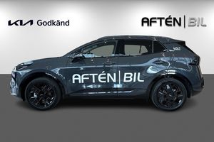 Kia Sportage bild 6