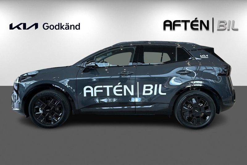 Kia Sportage bild 6
