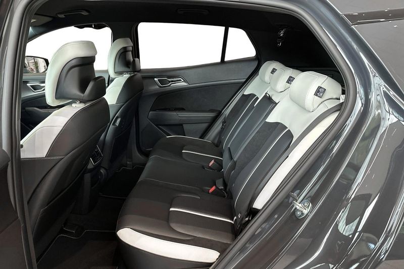Kia Sportage bild 12