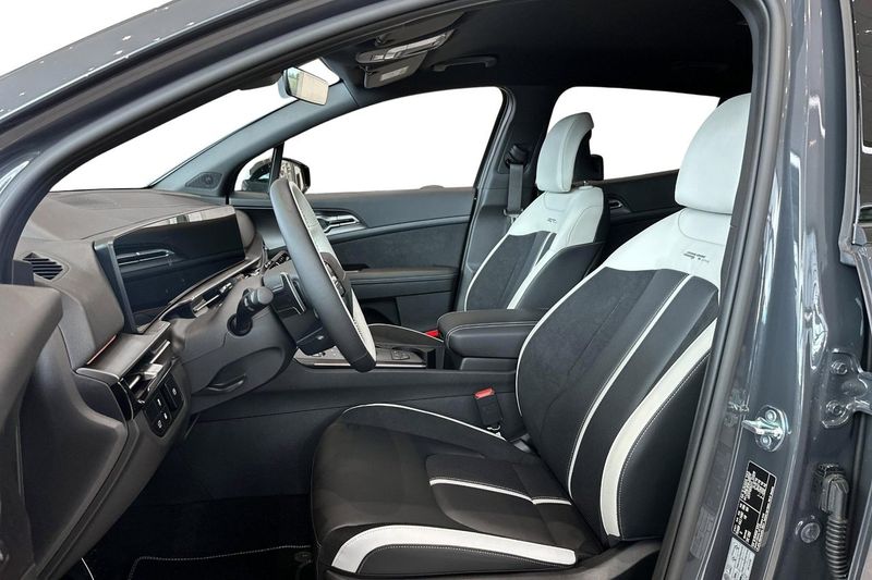 Kia Sportage bild 11