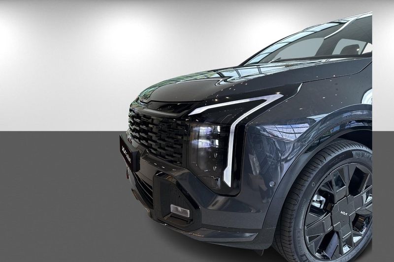 Kia Sportage bild 23