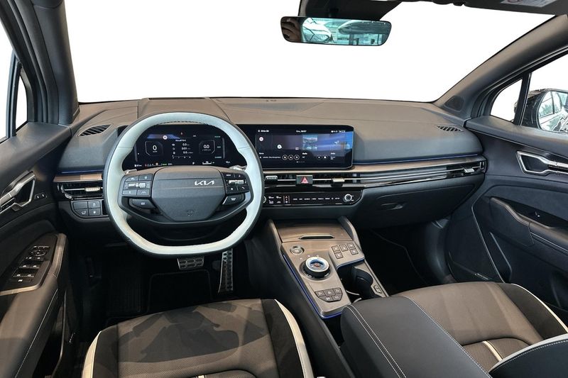 Kia Sportage bild 9