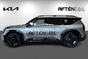 Kia EV9 bild 5