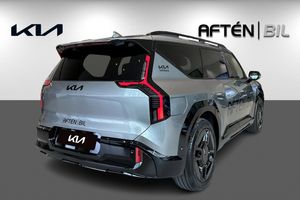 Kia EV9 bild 26