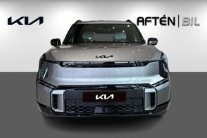 Kia EV9 bild 3
