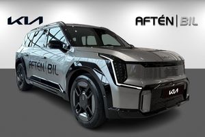 Kia EV9 bild 25