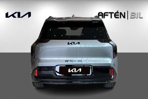 Kia EV9 bild 6