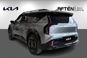 Kia EV9 bild 7