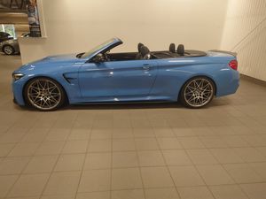 BMW M4 bild 3