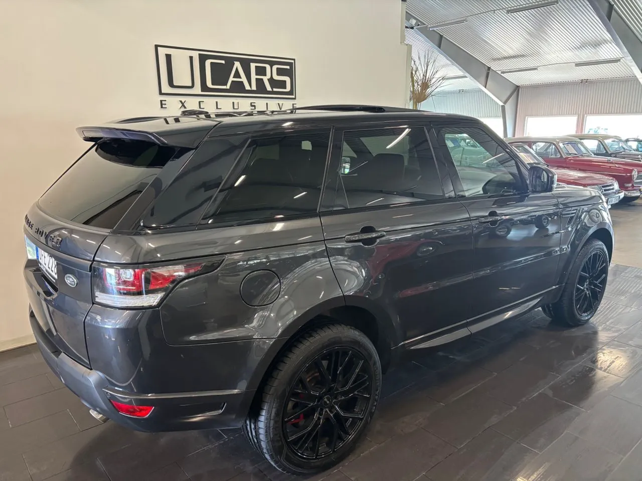 Vehicle image 1