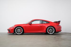 Porsche 991 bild 3