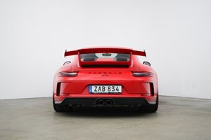 Porsche 991 bild 19