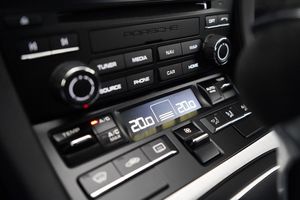 Porsche 991 bild 12
