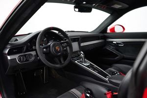 Porsche 991 bild 6
