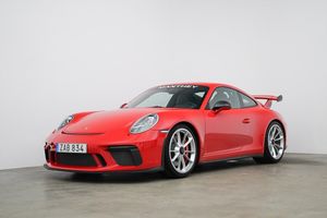 Porsche 991 bild 25