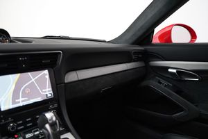 Porsche 991 bild 10