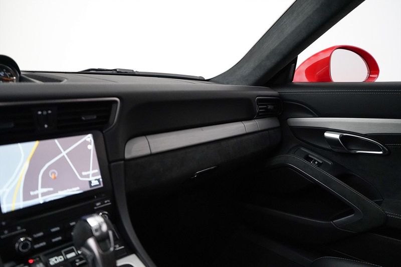 Porsche 991 bild 10
