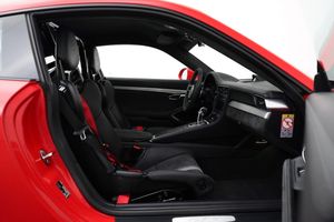 Porsche 991 bild 16