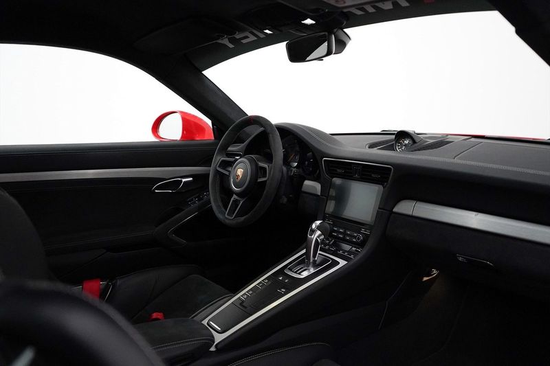 Porsche 991 bild 15