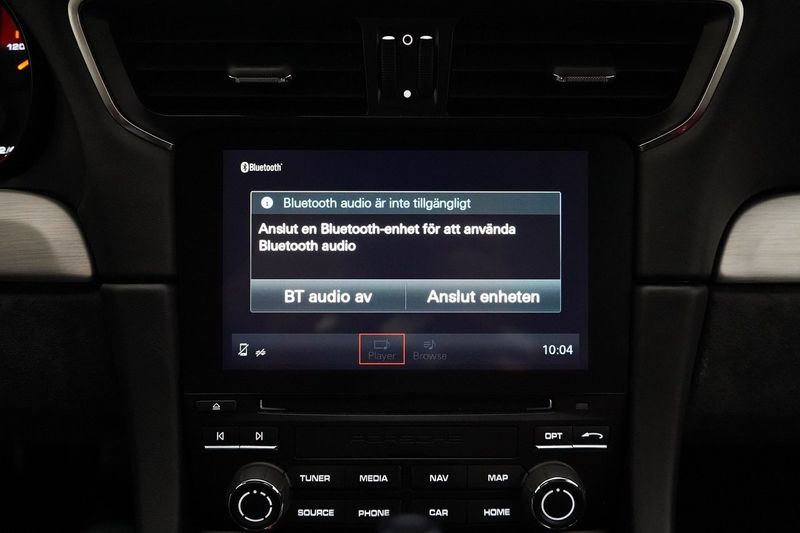Porsche 991 bild 11