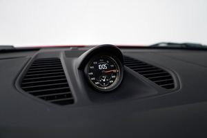 Porsche 991 bild 9